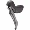 Levier Gauche SHIMANO GRX RX810 Double + Commande De Tige De Selle Téléscopique