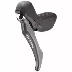 Levier Gauche SHIMANO GRX RX810 Double + Commande De Tige De Selle Téléscopique