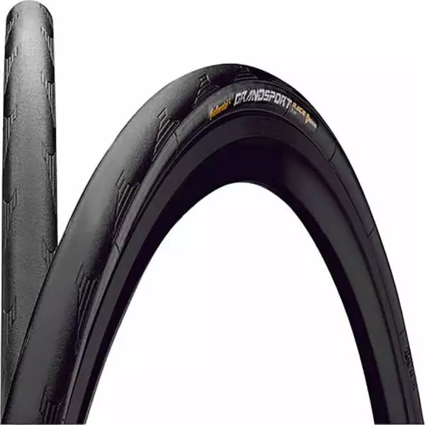 Pneu CONTINENTAL GRAND SPORT RACE 700x25c TubeType Rigide 4 Pneu CONTINENTAL GRAND SPORT RACE 700x25c TubeType Rigide – Image 2