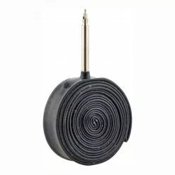 Chambre Ă Air MICHELIN A1 AIRSTOP BUTYL 700x18/25c Valve 48 Mm