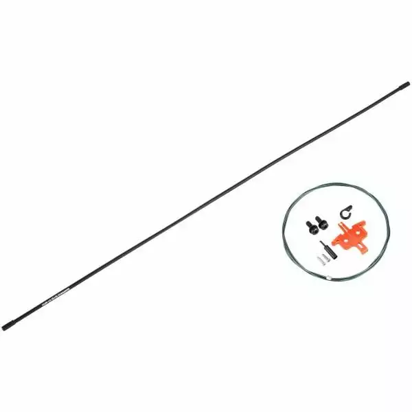 Frein Avant Hydraulique SHIMANO GRX RX400 4 Frein Avant Hydraulique SHIMANO GRX RX400 – Image 2