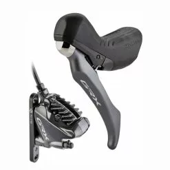 Frein Avant Hydraulique SHIMANO GRX ST-RX810/BR-RX810 Mono + Commande De Tige De Selle Télescopique -Roues et Pneus Soldes Magasin 600x600 313133 16638513944504 1
