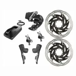 Groupe Électrique SRAM RED E-TAP AXS 1X HRD -Roues et Pneus Soldes Magasin 600x600 313147 16638515415038 1