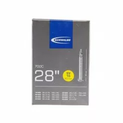 Chambre à Air SCHWALBE SV15 700x18/28c Valve 60 Mm 10427363 -Roues et Pneus Soldes Magasin 600x600 61166 14879248638389 1