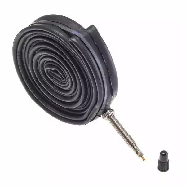 Chambre à Air CONTINENTAL RACE 700x20/25c Valve 42 Mm 4 Chambre à Air CONTINENTAL RACE 700x20/25c Valve 42 Mm – Image 2