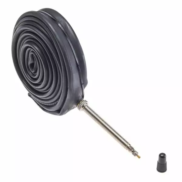 Chambre à Air CONTINENTAL RACE 700x20/25c Valve 60 Mm 4 Chambre à Air CONTINENTAL RACE 700x20/25c Valve 60 Mm – Image 2