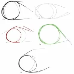 Kit De Câbles Et Gaines De Frein SHIMANO PTFE 8 Kit De Câbles Et Gaines De Frein SHIMANO PTFE -Roues et Pneus Soldes Magasin 600x600 74278 15495241230268 1