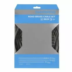 Kit De Câbles Et Gaines De Frein SHIMANO SUS Route
