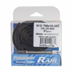 Chambre à Air PANARACER R'AIR 700x18/23c Valve 60 Mm 11 Chambre à Air PANARACER R'AIR 700x18/23c Valve 60 Mm -Roues et Pneus Soldes Magasin 600x600 74770 14878637768469 1