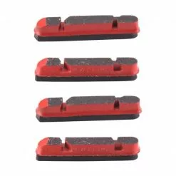 Campagnolo® Paires De Patins Cartouches CAMPAGNOLO Carbone