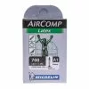 Chambre à Air MICHELIN A1 AIRCOMP LATEX 700x22/23c Valve 60 Mm 2 Chambre à Air MICHELIN A1 AIRCOMP LATEX 700x22/23c Valve 60 Mm -Roues et Pneus Soldes Magasin 600x600 8338 14873435941727