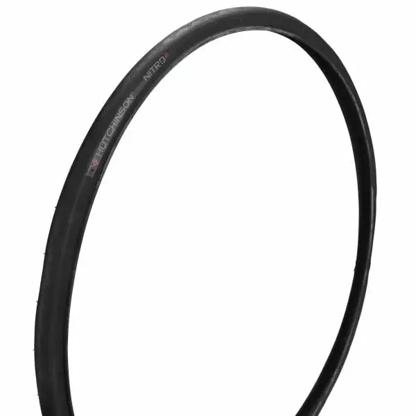 Pneu HUTCHINSON NITRO 2 700x23c TubeType Rigide 3 Pneu HUTCHINSON NITRO 2 700x23c TubeType Rigide