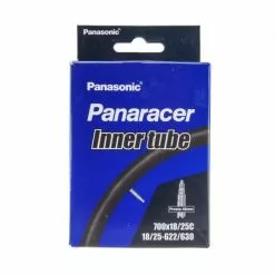 Chambre à Air PANARACER STANDARD 700x18/25c Valve 48 Mm -Roues et Pneus Soldes Magasin 600x600 85969 14878636920204 1