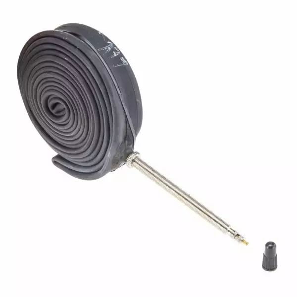 Chambre à Air PANARACER STANDARD 700x18/25c Valve 80 Mm 4 Chambre à Air PANARACER STANDARD 700x18/25c Valve 80 Mm – Image 2