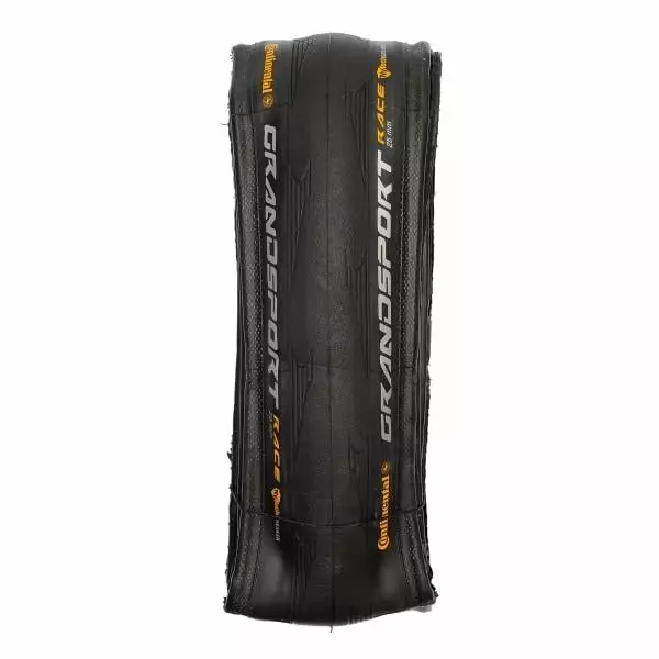 Pneu CONTINENTAL GRAND SPORT RACE 700x23c TubeType Souple 5 Pneu CONTINENTAL GRAND SPORT RACE 700x23c TubeType Souple – Image 3