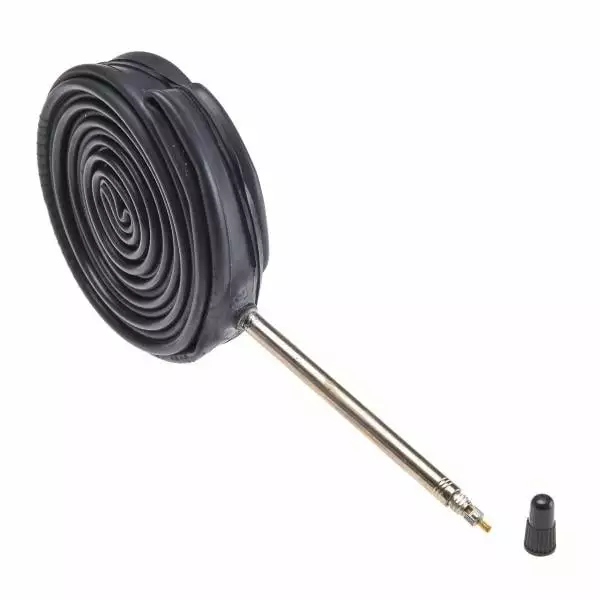 Chambre à Air CONTINENTAL RACE 700x20/25c Valve 80 Mm 4 Chambre à Air CONTINENTAL RACE 700x20/25c Valve 80 Mm – Image 2