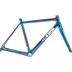 Cadre Route CINELLI VELTRIX Bleu 2023 11 Cadre Route CINELLI VELTRIX Bleu 2023 -Roues et Pneus Soldes Magasin Cinelli Veltrix Rahmenset blau5B600x6005D 3