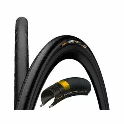 Pneu CONTINENTAL SUPER SPORT RACE 700x25c TubeType Rigide 8 Pneu CONTINENTAL SUPER SPORT RACE 700x25c TubeType Rigide -Roues et Pneus Soldes Magasin Conti 10555B600x6005D 1