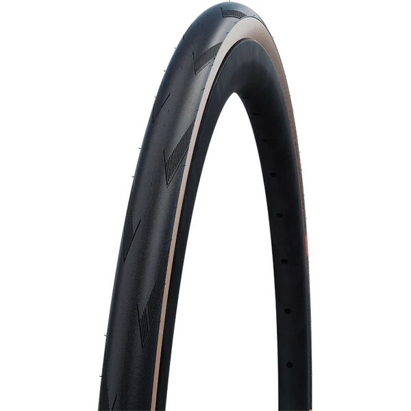 Pneu SCHWALBE PRO ONE SUPER RACE EVOLUTION 700x34c Tube Type V-Guard Tubeless Ready Easy Souple 4 Pneu SCHWALBE PRO ONE SUPER RACE EVOLUTION 700x34c Tube Type V-Guard Tubeless Ready Easy Souple – Image 2