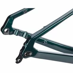 Cadre De Gravel RIDLEY KANZO ADVENTURE Vert/Gris 2023 -Roues et Pneus Soldes Magasin Ridley Bikes Kanzo Adventure Oryx Rahmenkit grau5B600x6005D 3