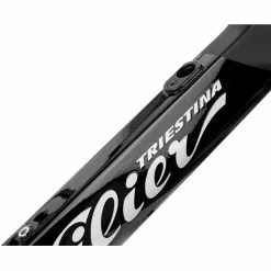 Cadre Contre La Montre WILIER TRIESTINA TURBINE DISC Noir/Rouge 2023 -Roues et Pneus Soldes Magasin Wilier Turbine Disc Rahmen schwarz rot5B600x6005D 2