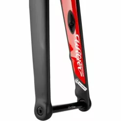 Cadre Contre La Montre WILIER TRIESTINA TURBINE DISC Noir/Rouge 2023 -Roues et Pneus Soldes Magasin Wilier Turbine Disc Rahmen schwarz rot5B600x6005D 5