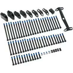 Cadre Contre La Montre WILIER TRIESTINA TURBINE DISC Noir/Rouge 2023 -Roues et Pneus Soldes Magasin Wilier Turbine Disc Rahmen schwarz rot5B600x6005D 6